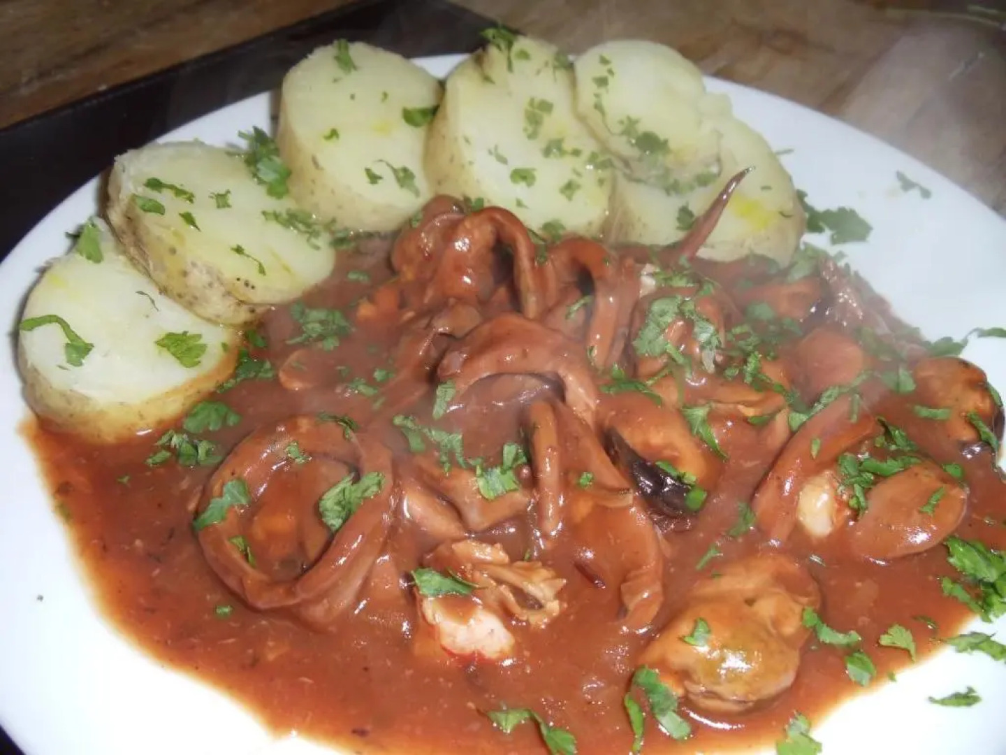 Patagonia Playa Suites