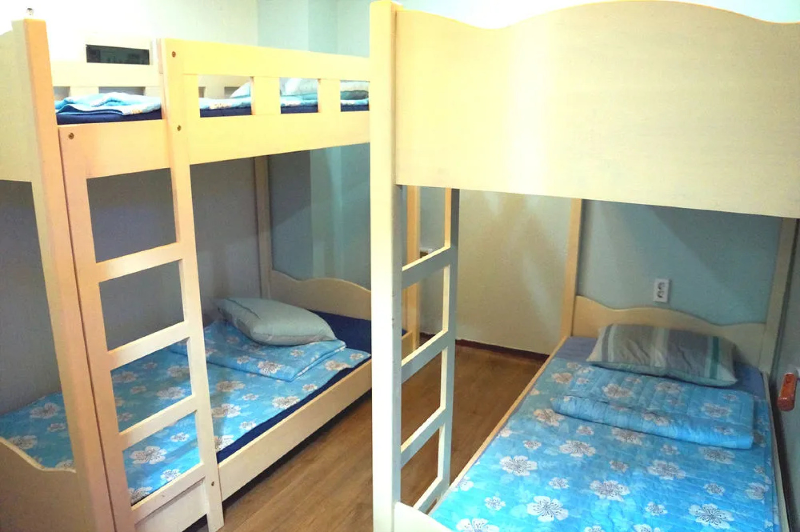 Suncheon Tour Guest House - Hostel