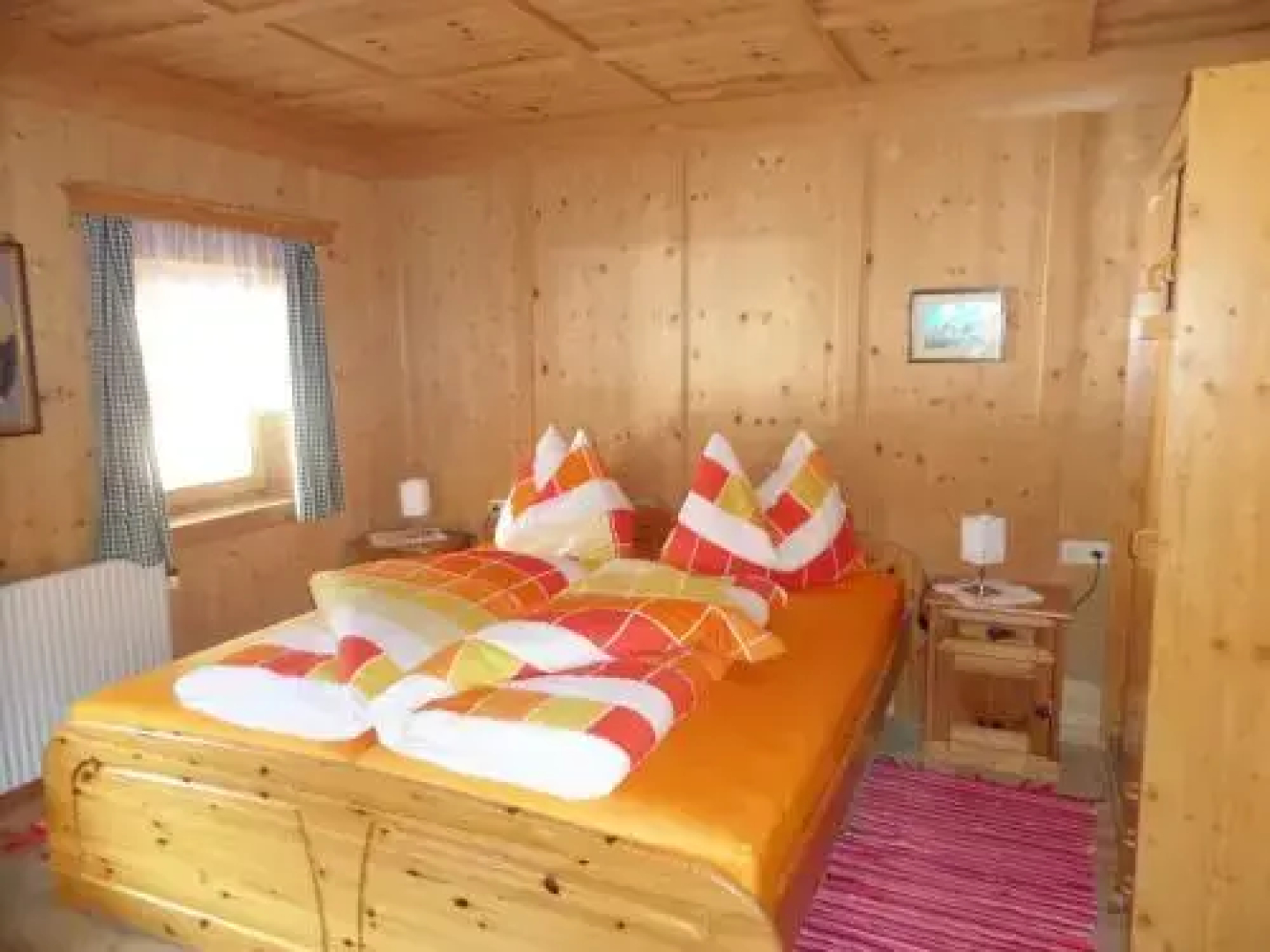Ferienhaus Schett Paula