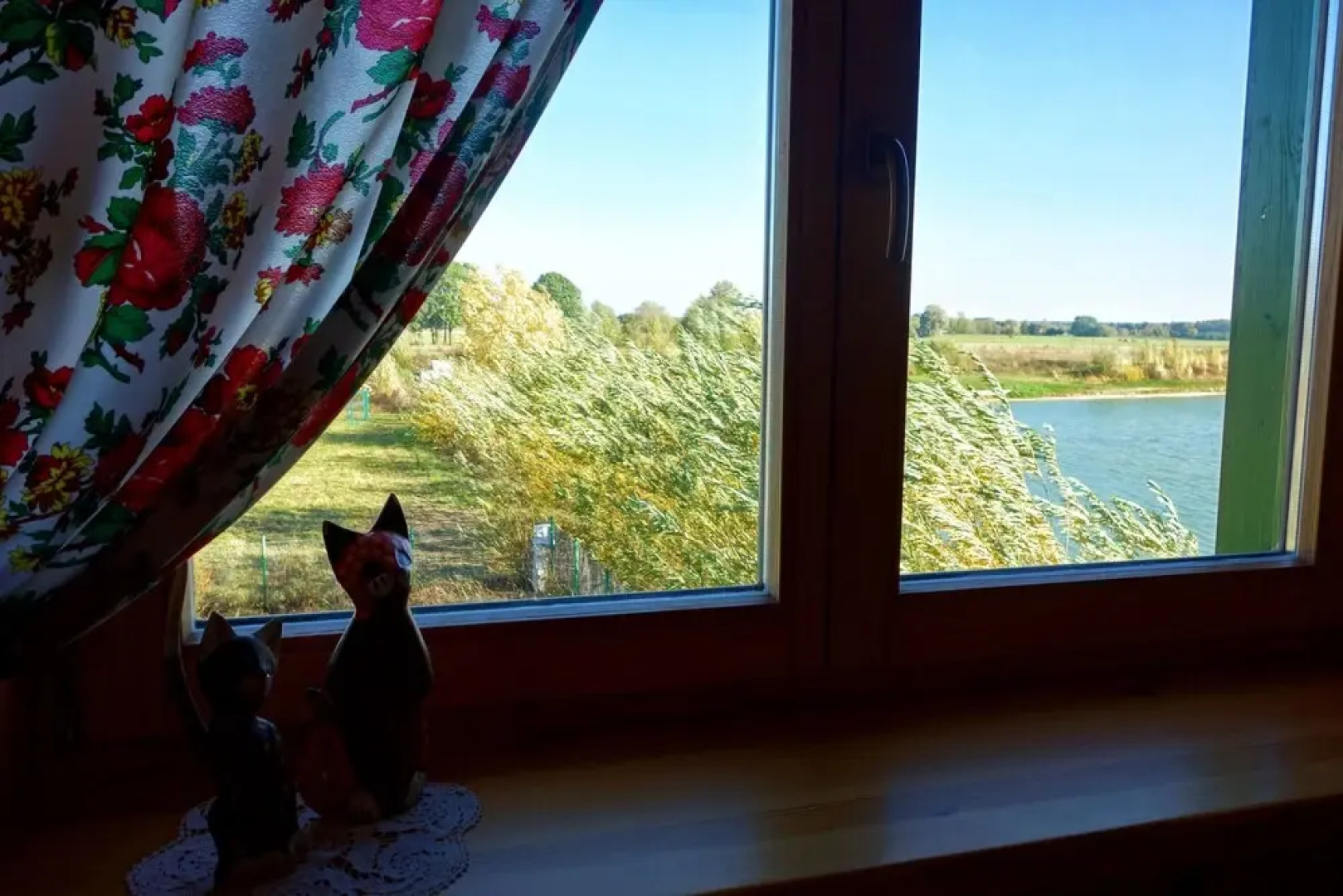 Agroturystyka Zabi Raj