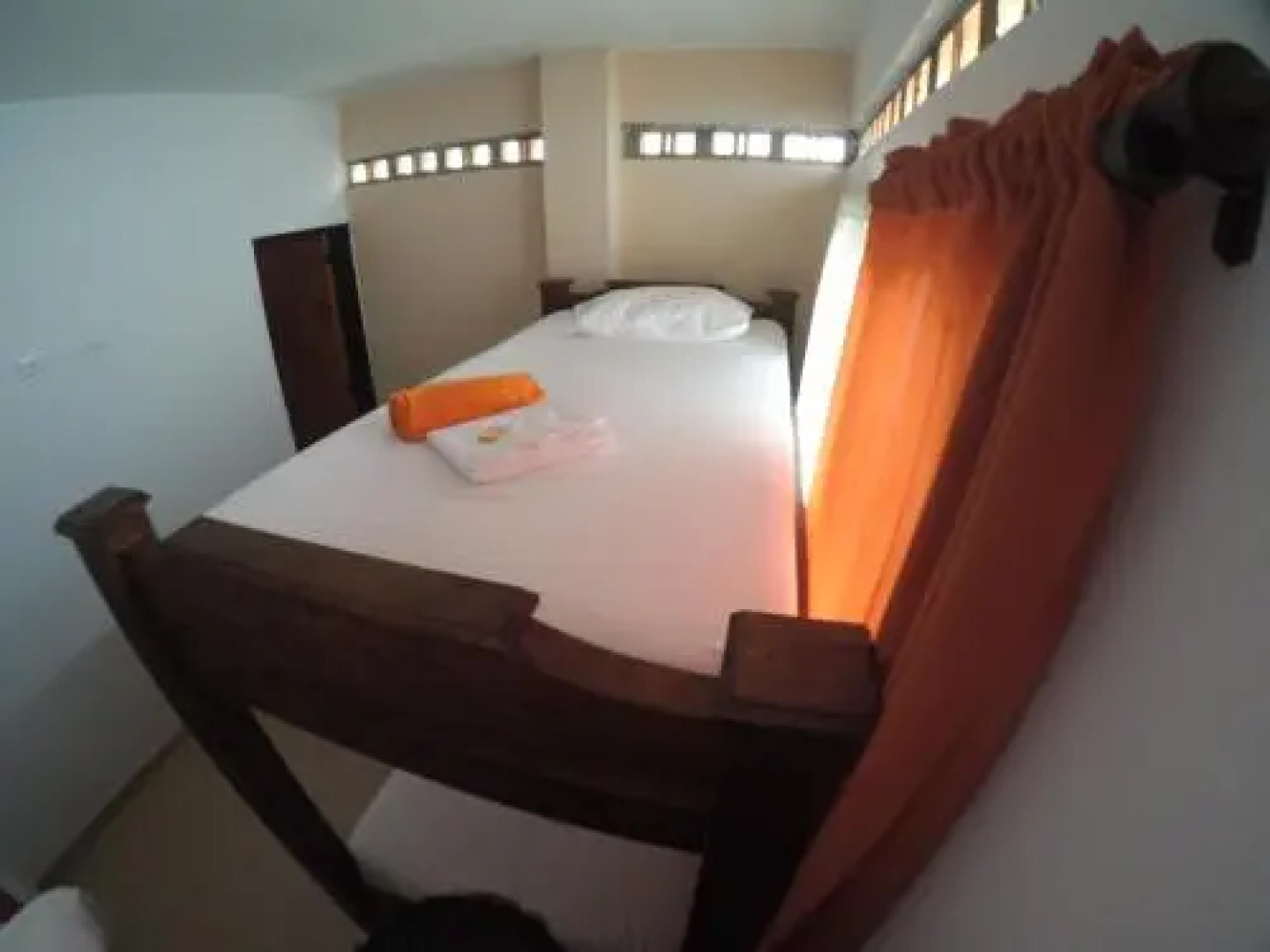 Casa de Mamá Hostal