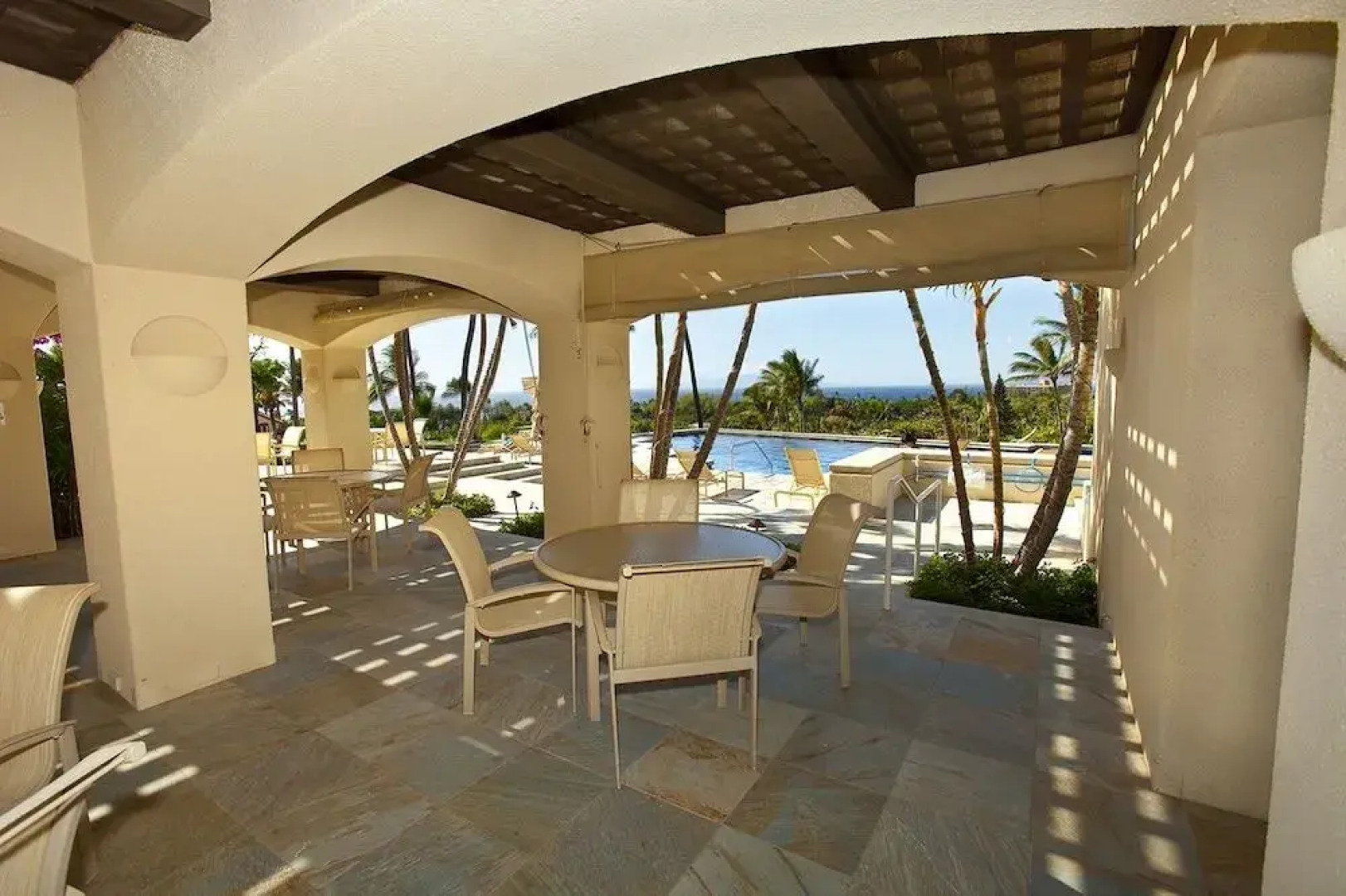 Palms at Wailea #1102