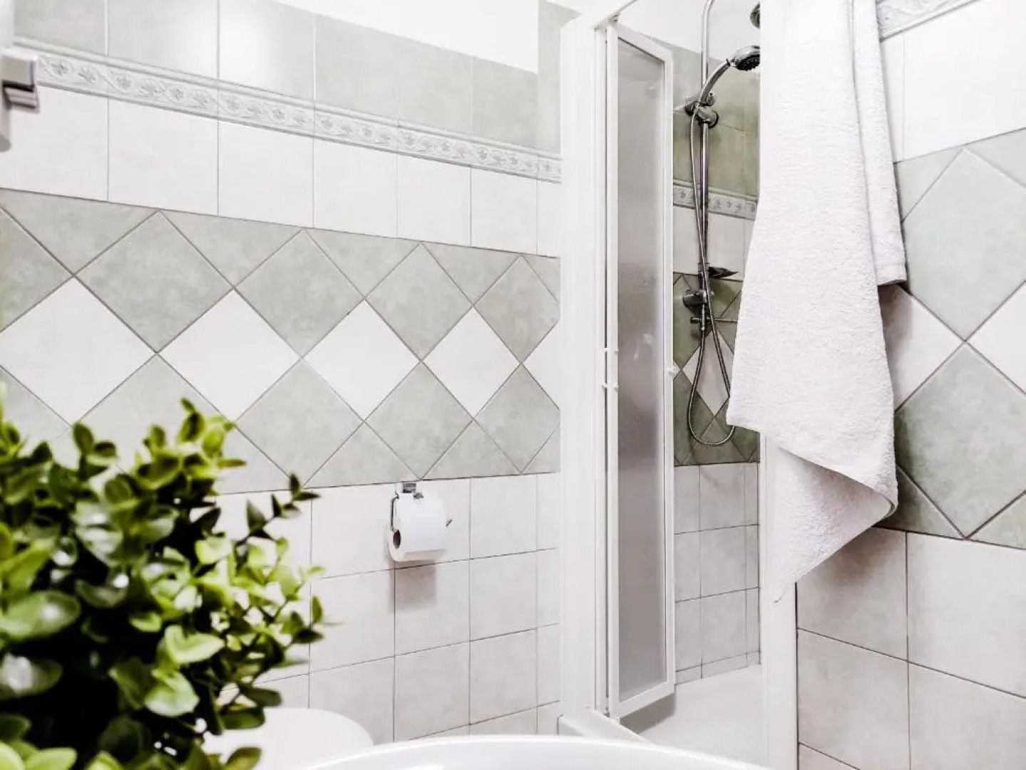 Appartamento La Capretta Bianca - Affitti Brevi Italia