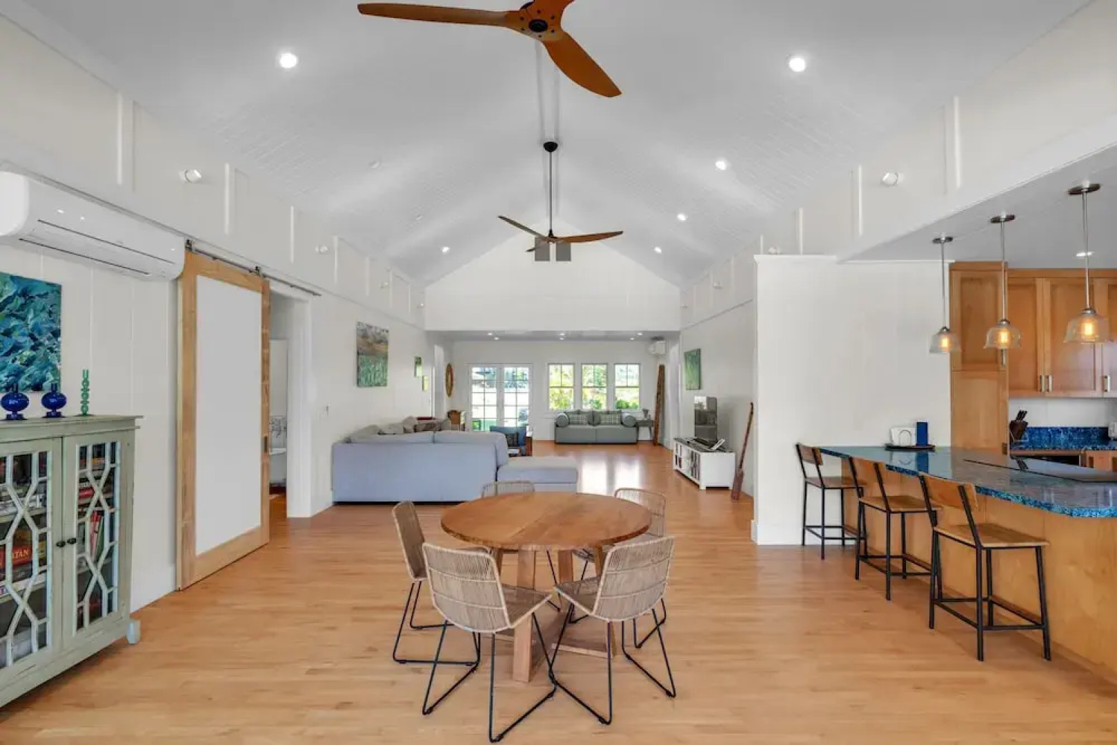 Gorgeous Renovated 1937 Plantation Style Beach House 50 Steps To The Center Of The Beach 5 Bedroom Home by RedAwning