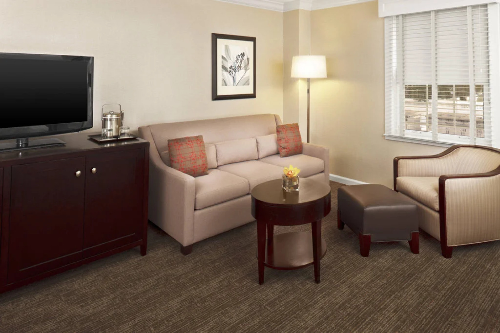 The Westin Governor Morris, Morristown