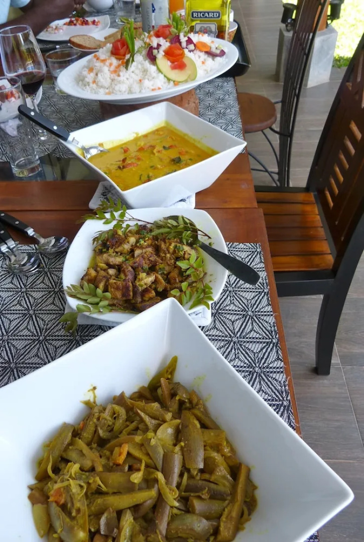 Tropical Dream Villa