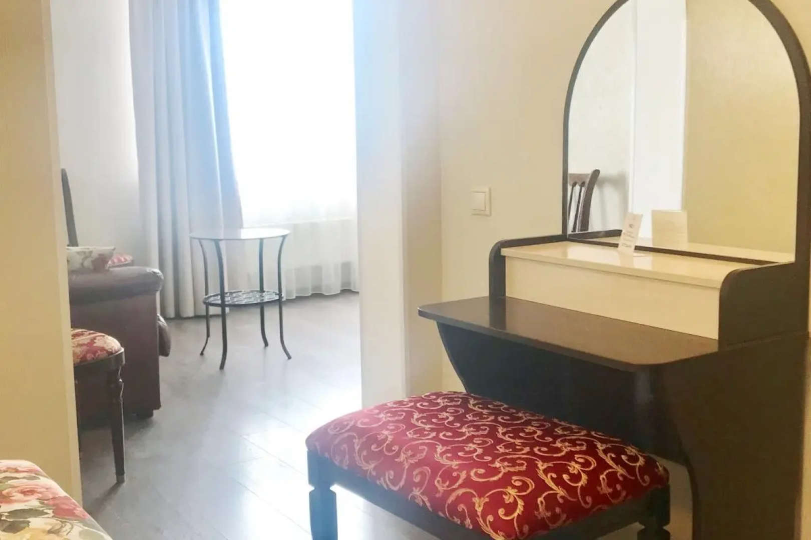 Бутик-отель «Барвиха-хауз»