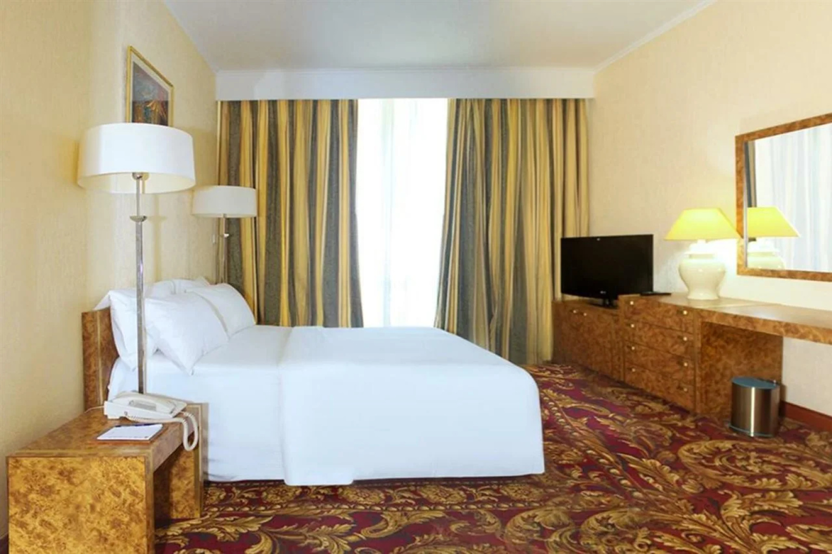 Hotel Mont Fébé