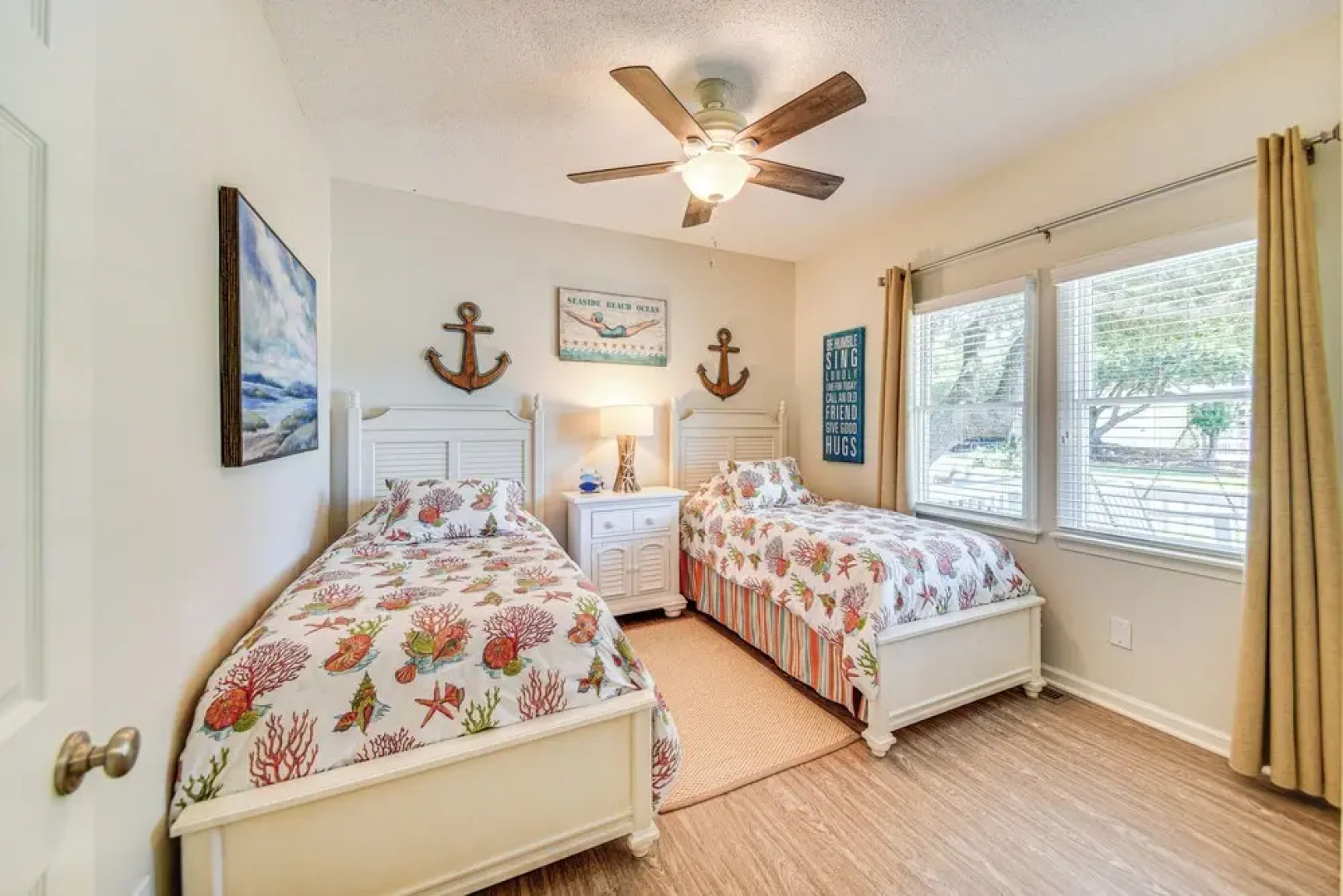Spacious Outer Banks Home - Golf & Beach Access!