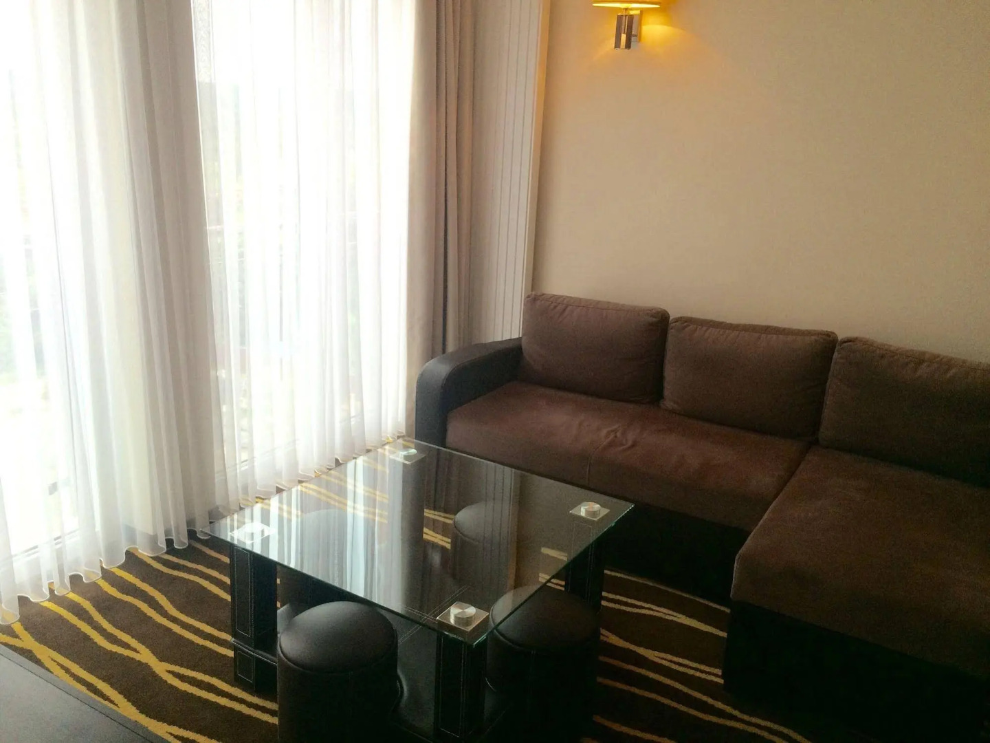 Best Western Plus Business Faltom Hotel