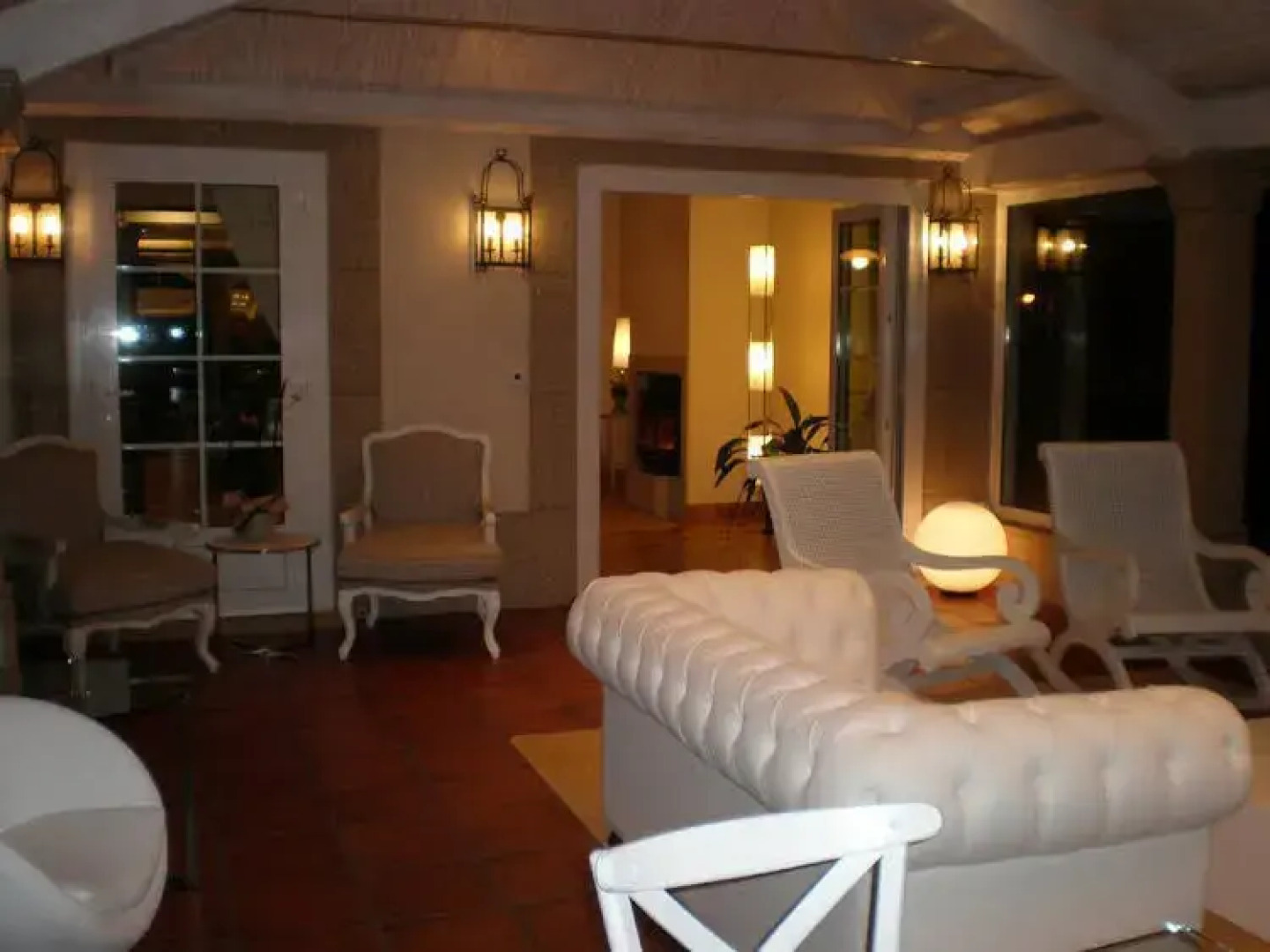 Hotel Fonte do Fraile