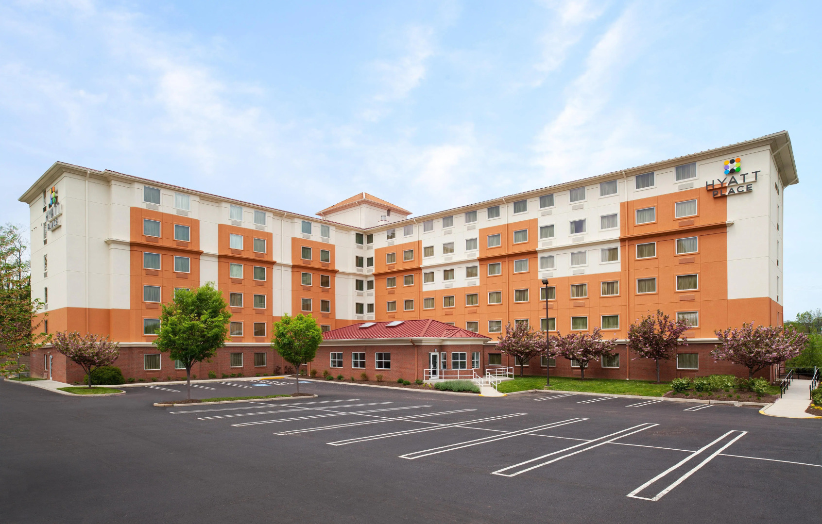 Hyatt Place Philadelphia/ King of Prussia