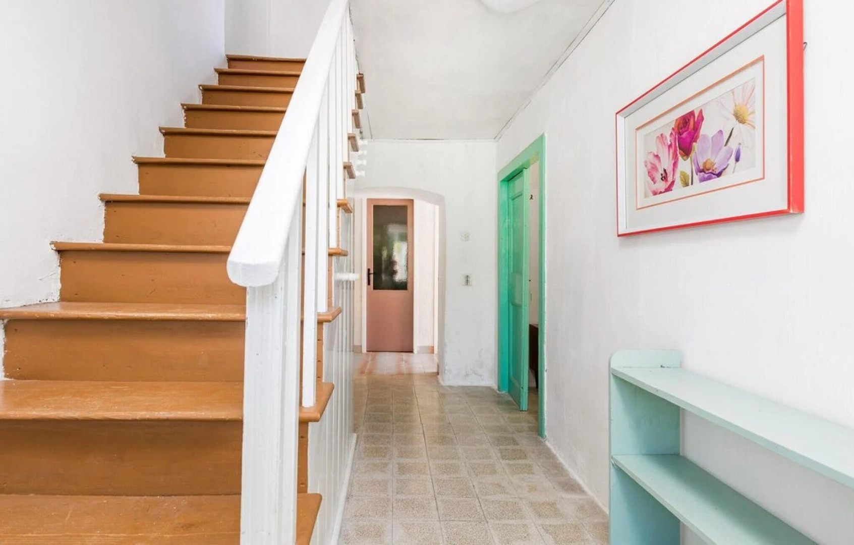 Amazing Home in Nerezine With Wifi and 3 Bedrooms