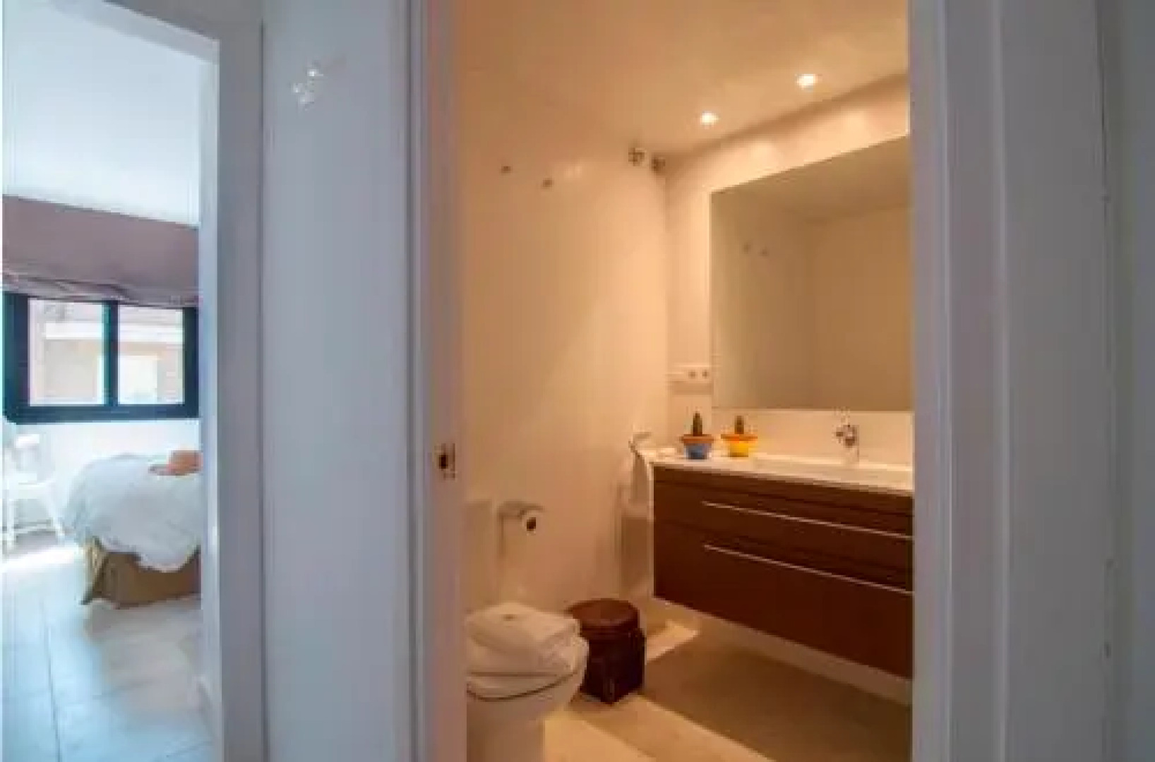 Apartaments Tee &Sea