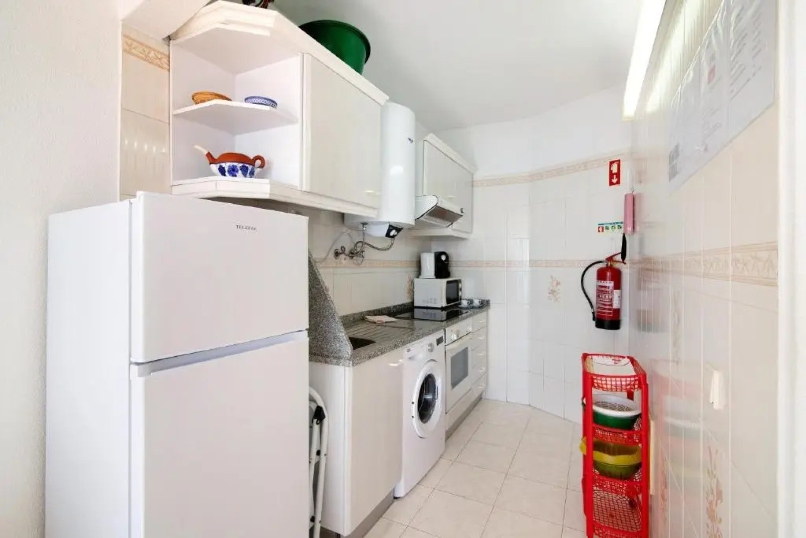 Camões 10ºC - Vista Mar