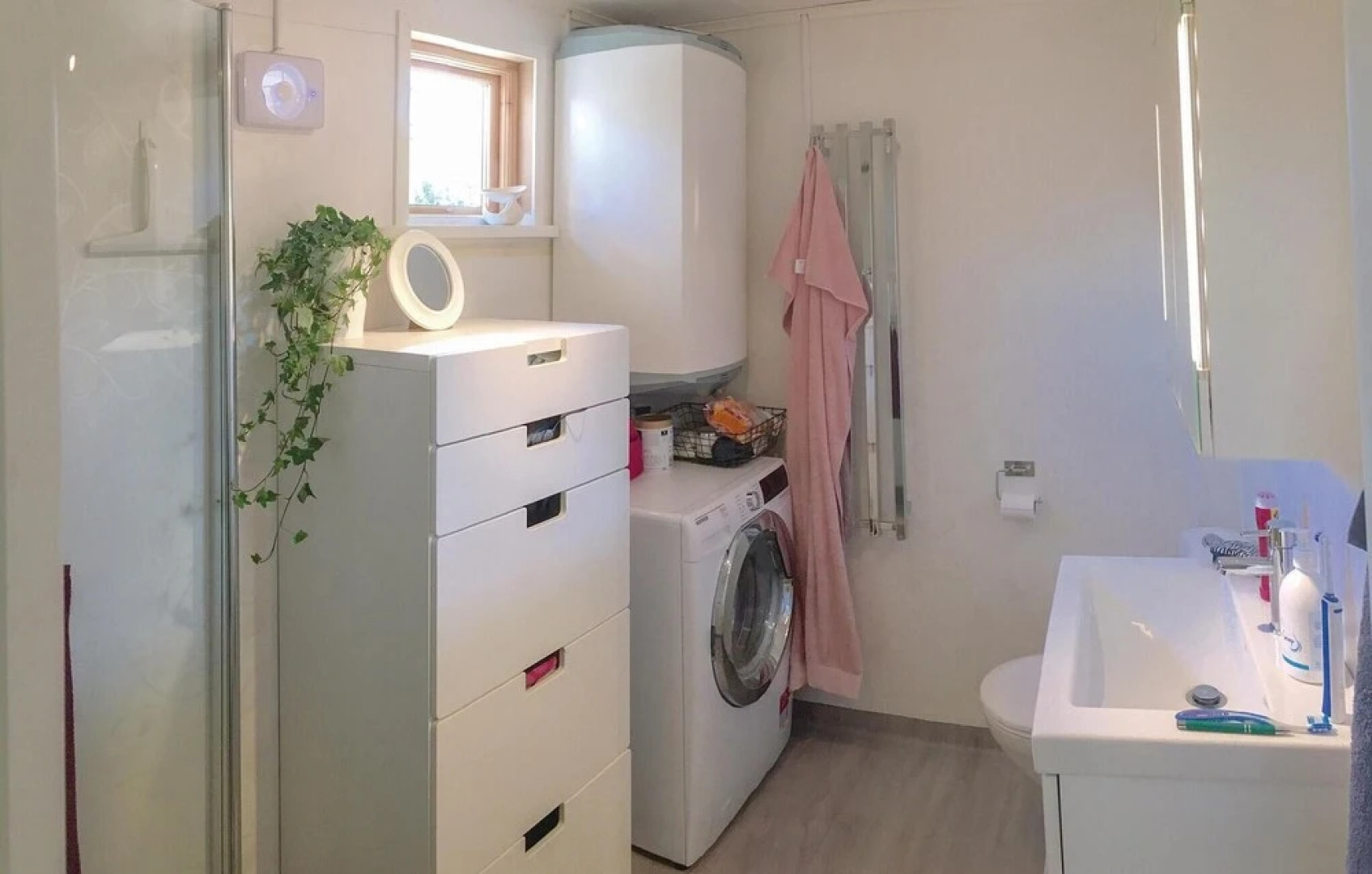 Awesome Home in Ljungby With 2 Bedrooms, Sauna and Wifi