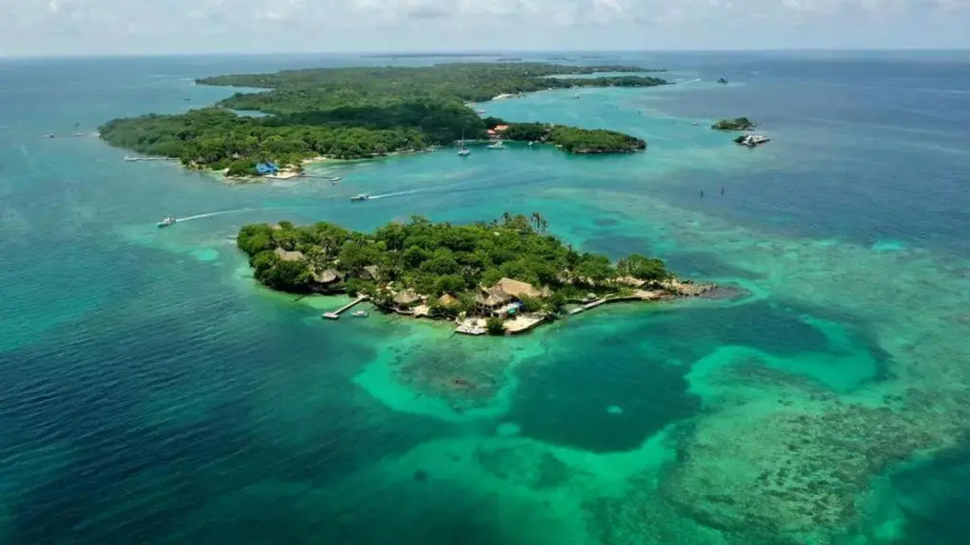 Hotel Isla Del Pirata