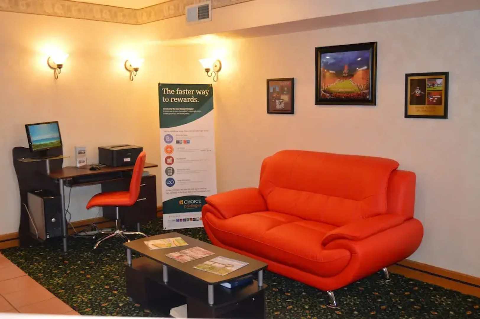 Econo Lodge Christiansburg