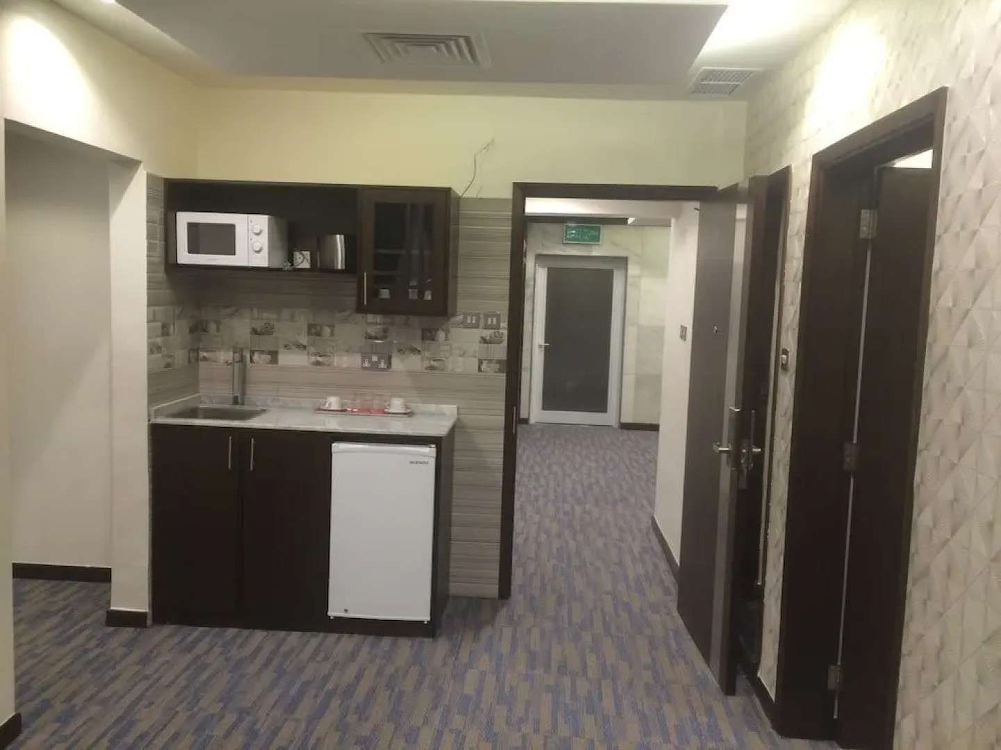 Regent Hotel Apartments