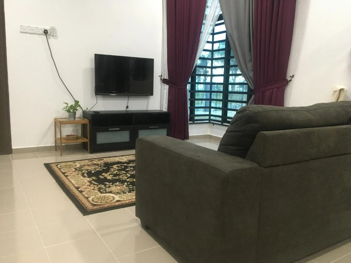 Arwaa Homestay Beachview