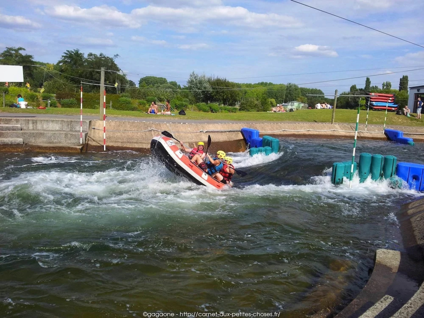 DelaLauret Apartment