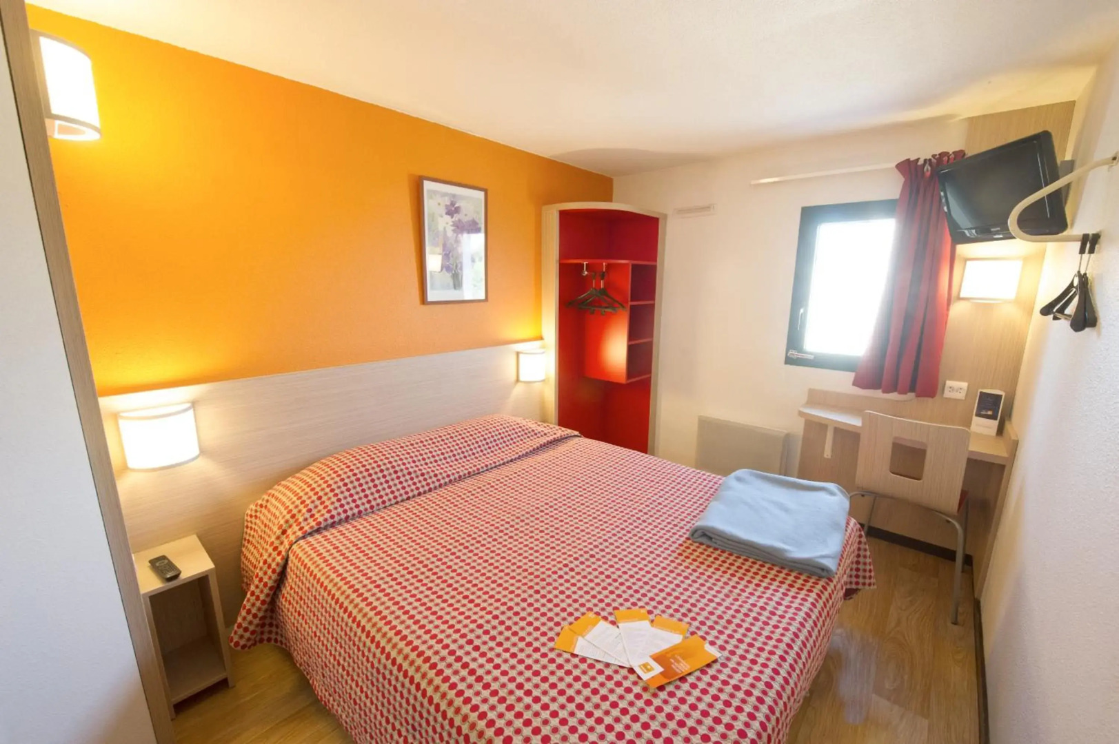 Premiere Classe Orléans Ouest - La Chapelle Saint Mesmin