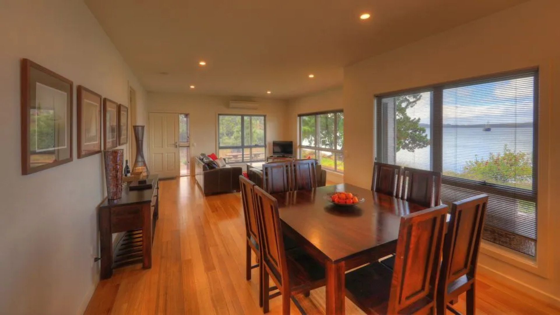 Essentially Tas Dover