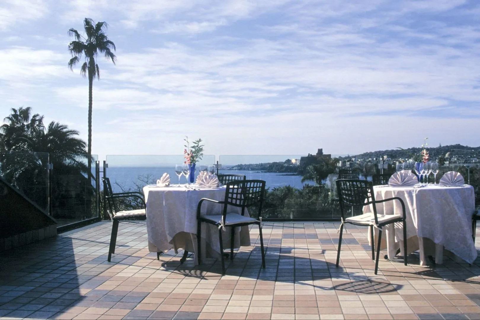 Marina Palace Hotel & Congress Hall