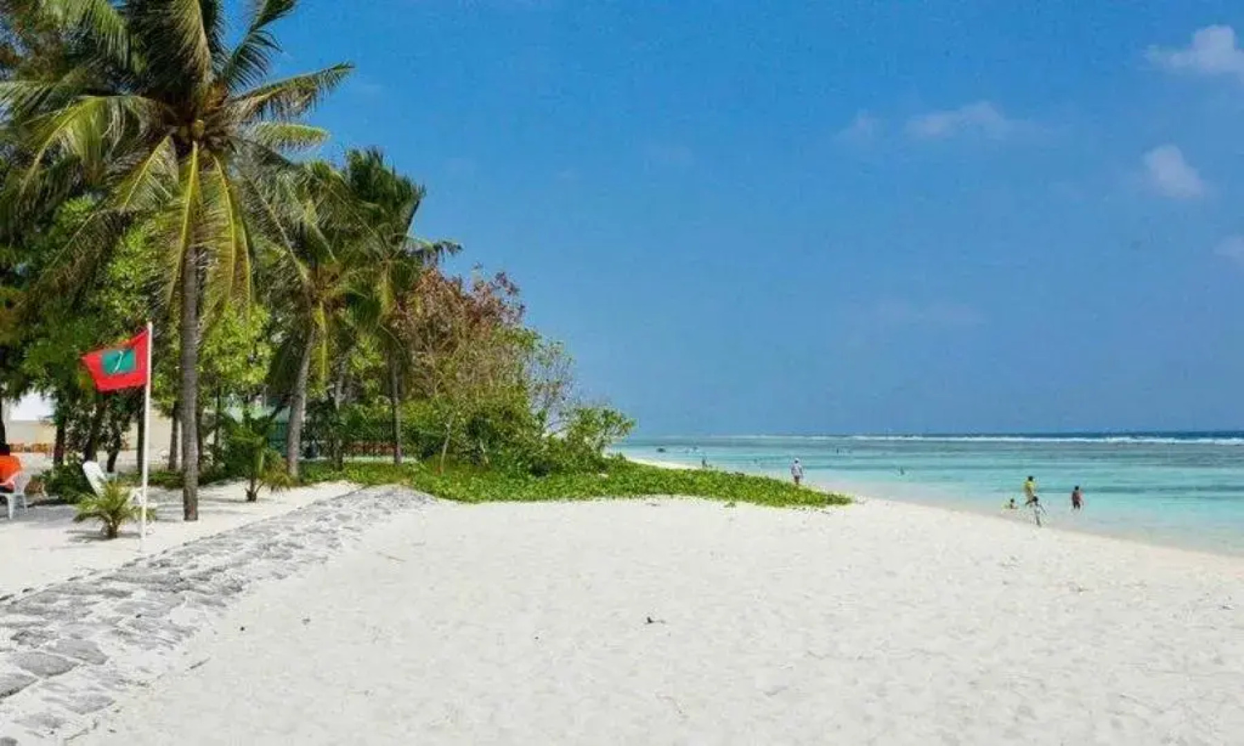 Отель Dreams Grand