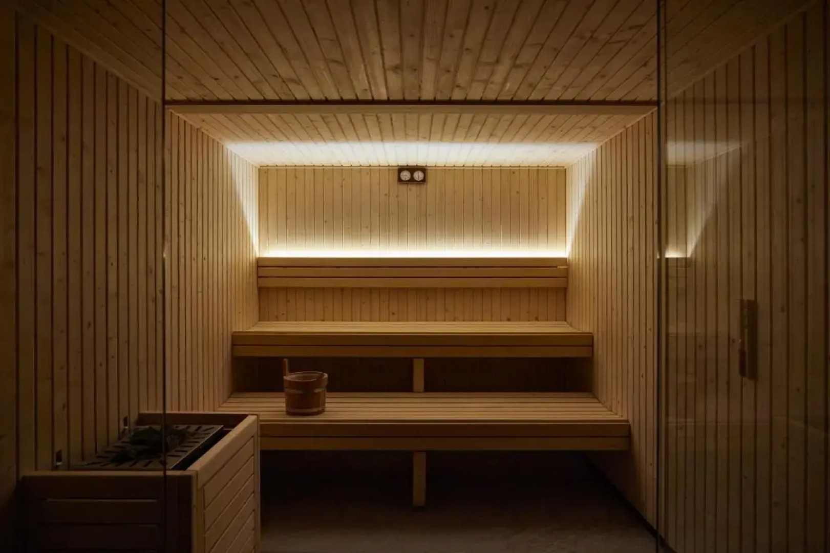 Chalet Alpen Valley, Mont-Blanc