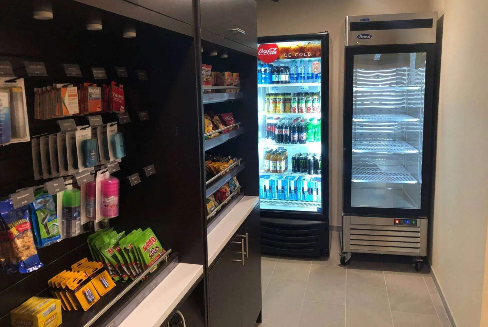 Hawthorn Extended Stay by Wyndham Monahans