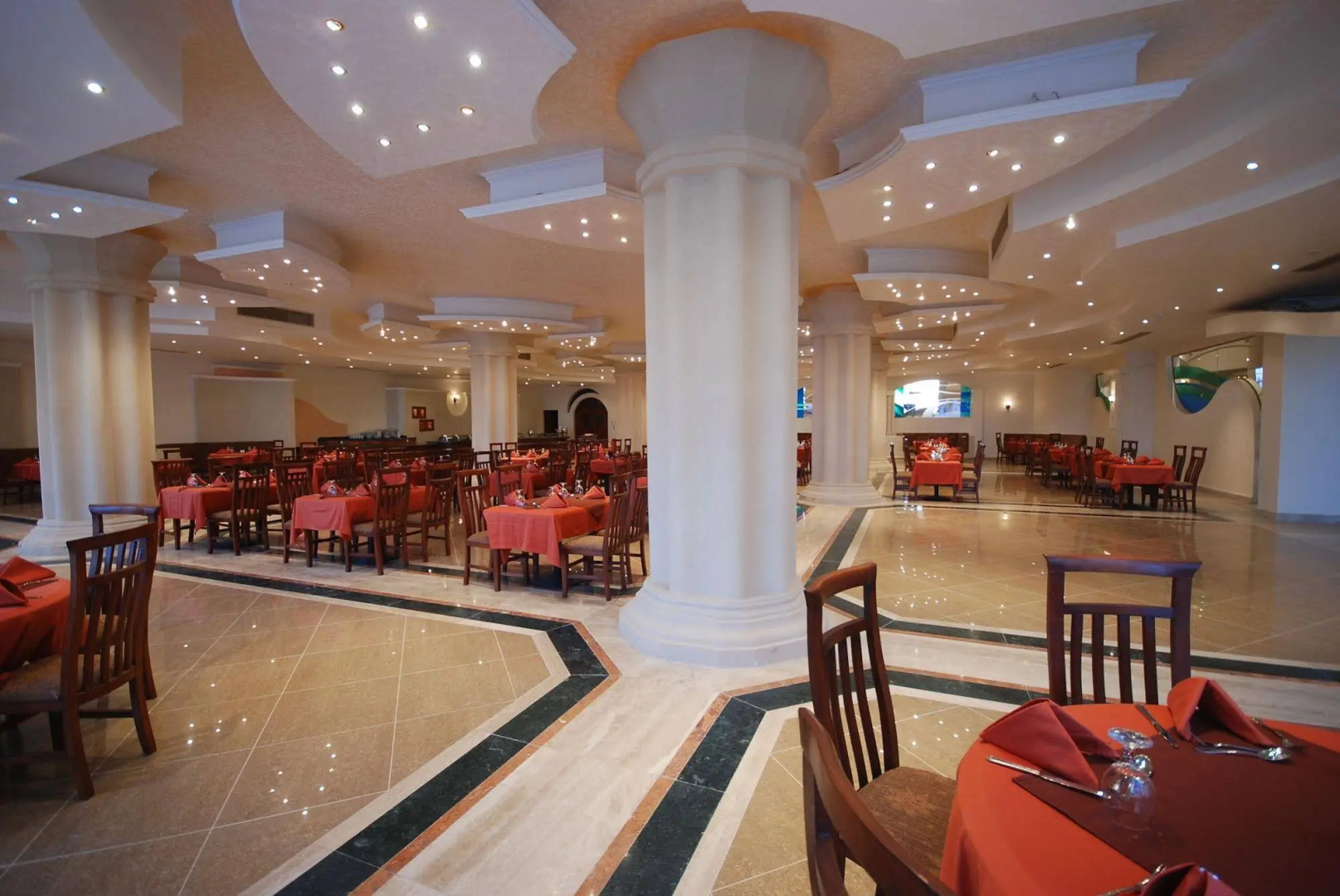 Life Resort Marsa Alam Beach & SPA