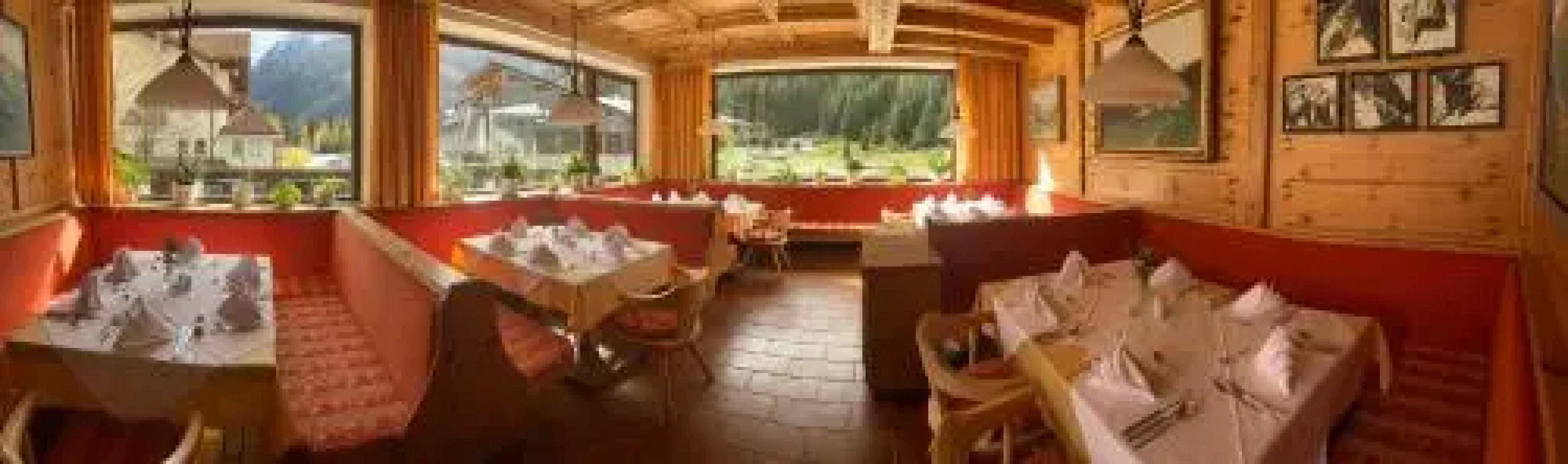 Alpinhotel Zirbenhof