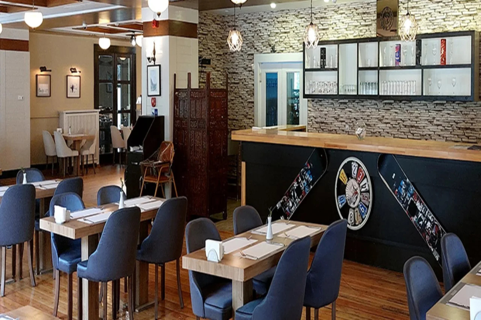 Dedeman Erzurum Palandoken Ski Lodge