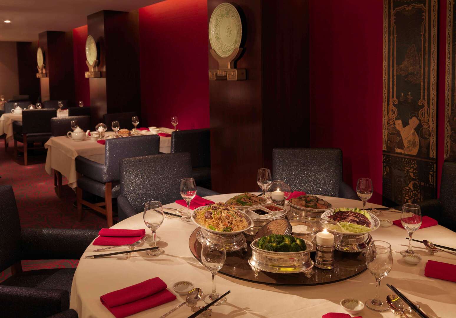 Radisson Blu Hotel, Kuwait