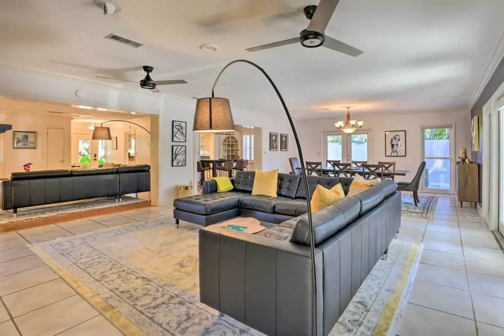 Sarasota Vacation Rental w/ Pool & Game Room!