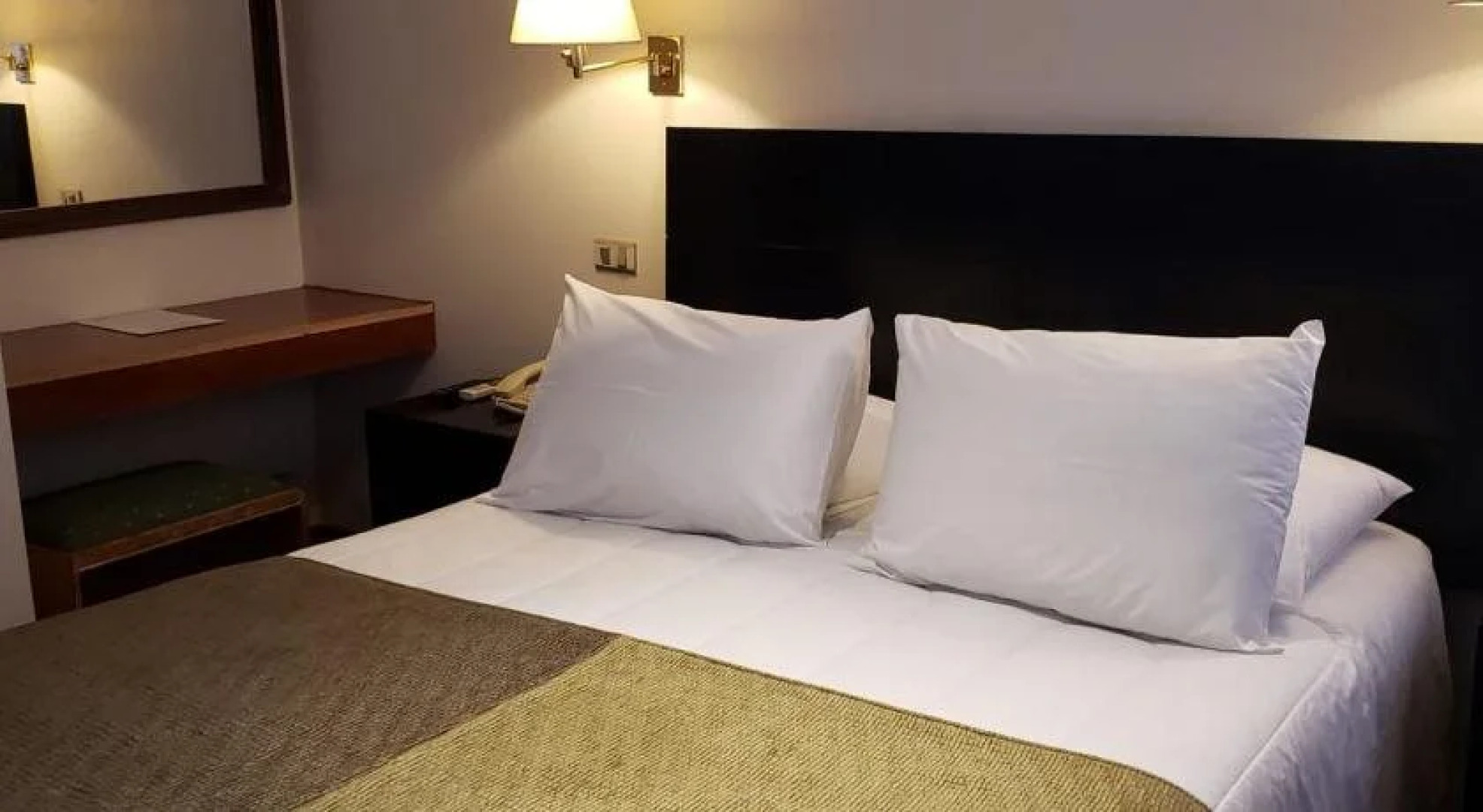 Hotel Gavina Express