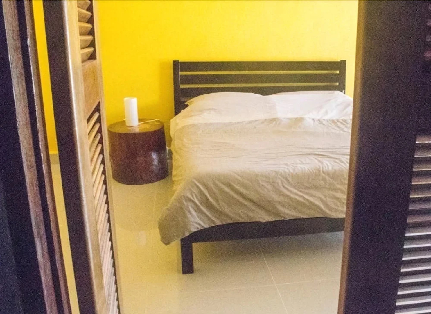 Balai Serama Guesthouse