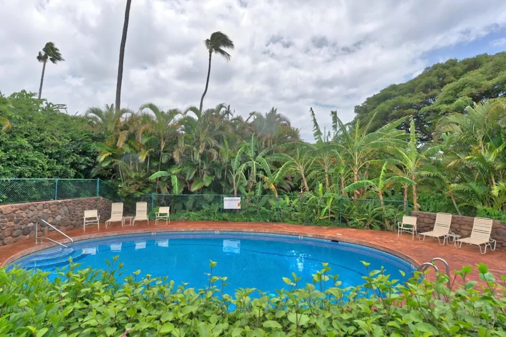 Kaanapali Plantation Condominiums