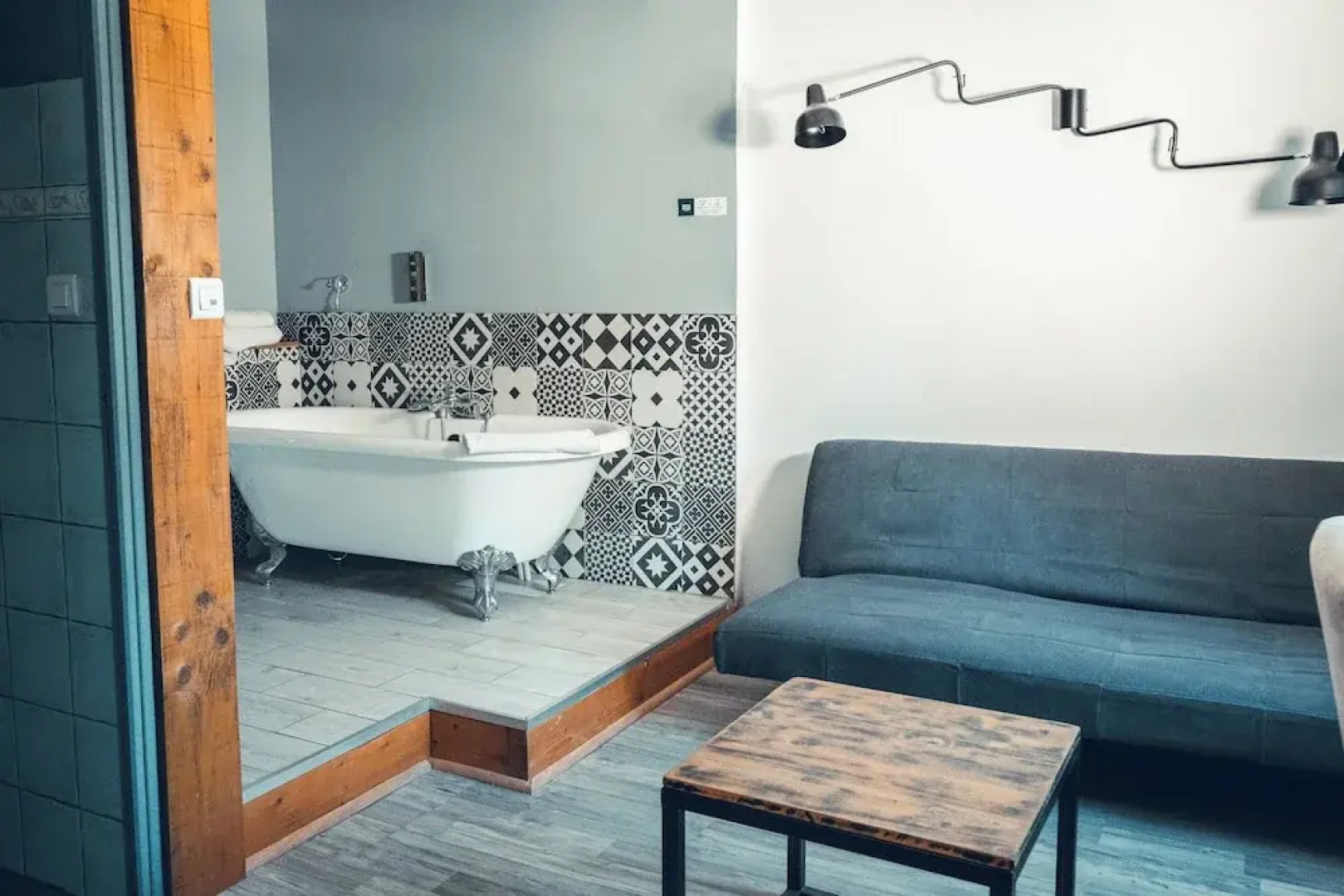 La Magnanerie - Côté Bistro