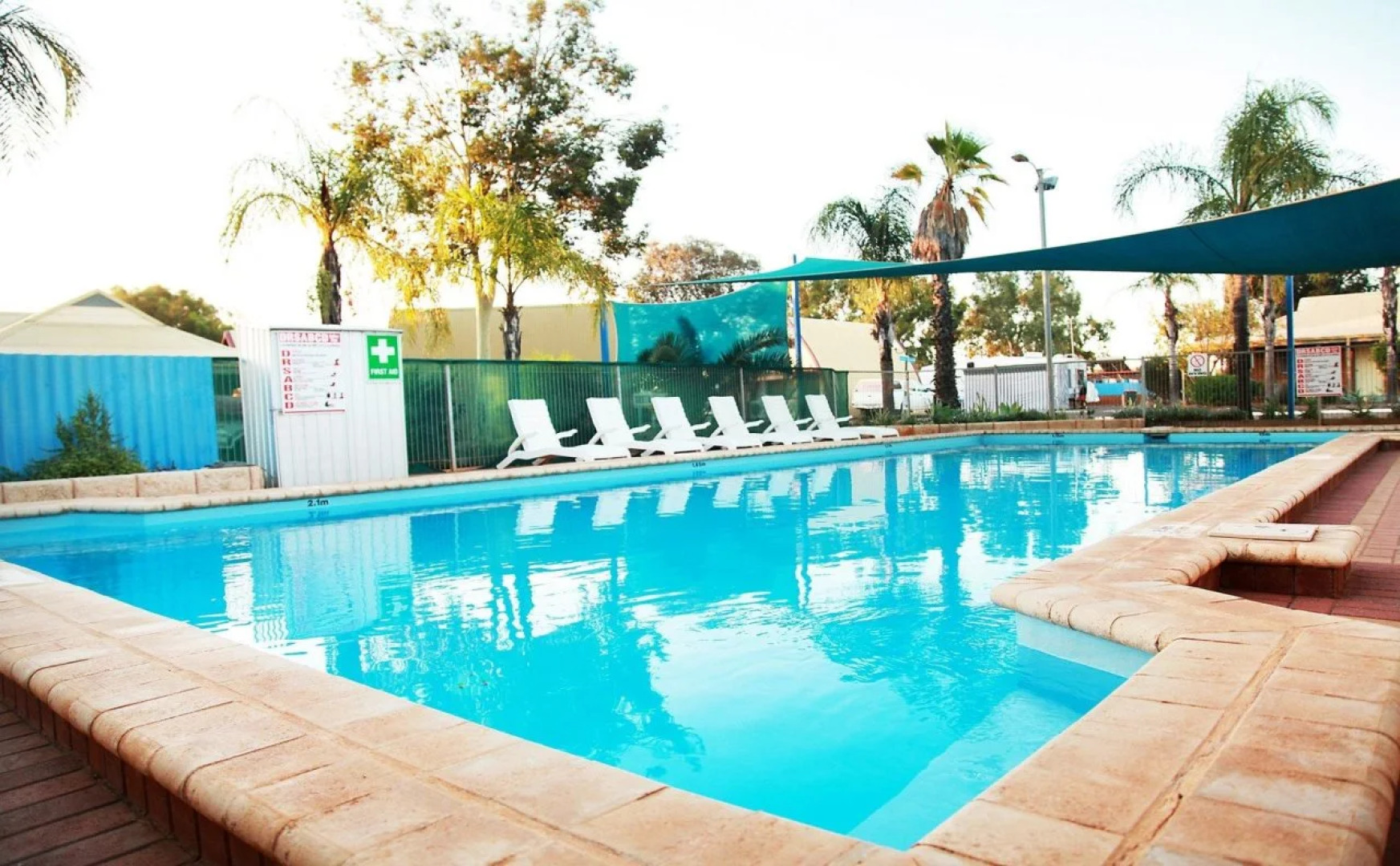 Discovery Parks – Boulder