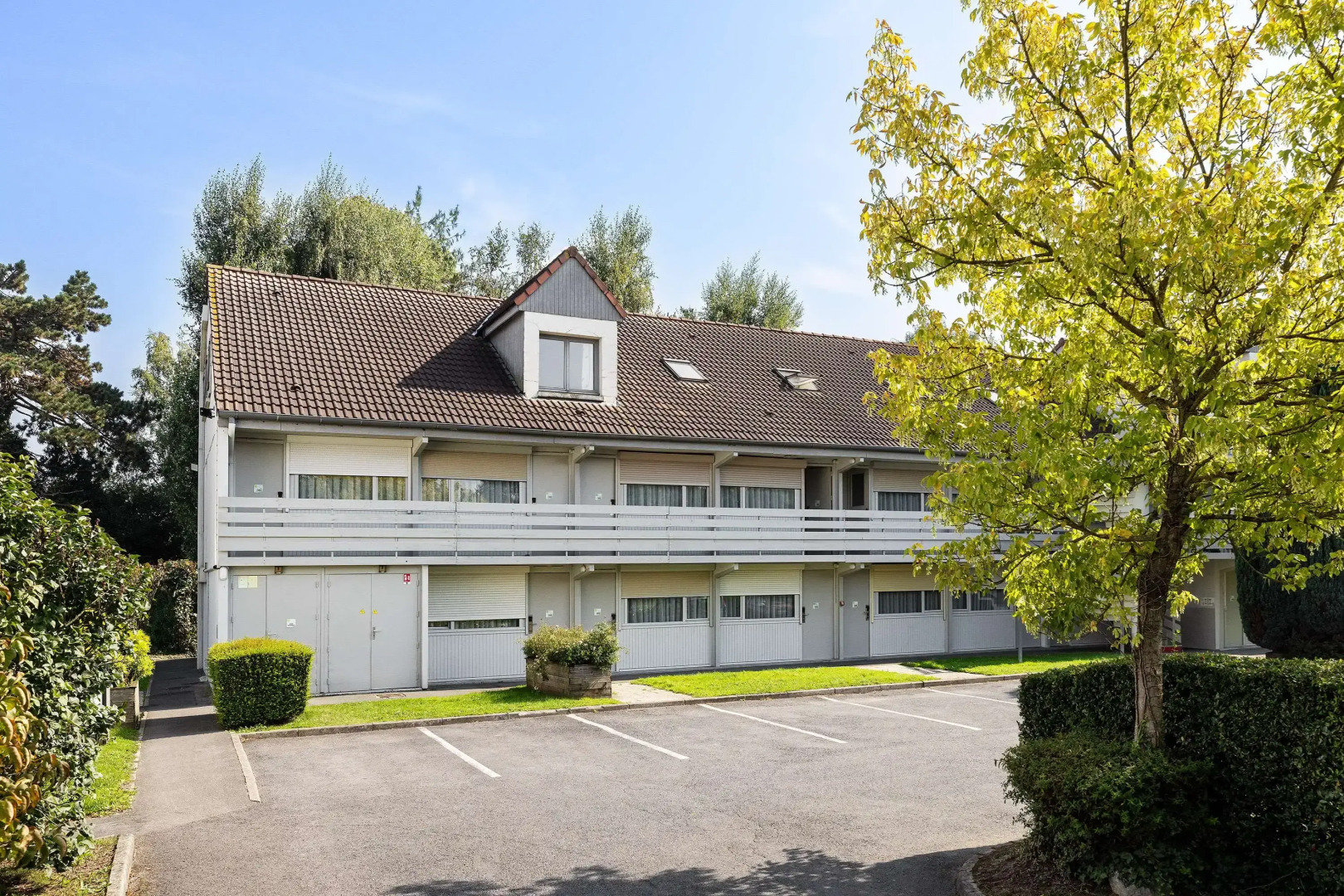 Campanile Bethune Fouquieres