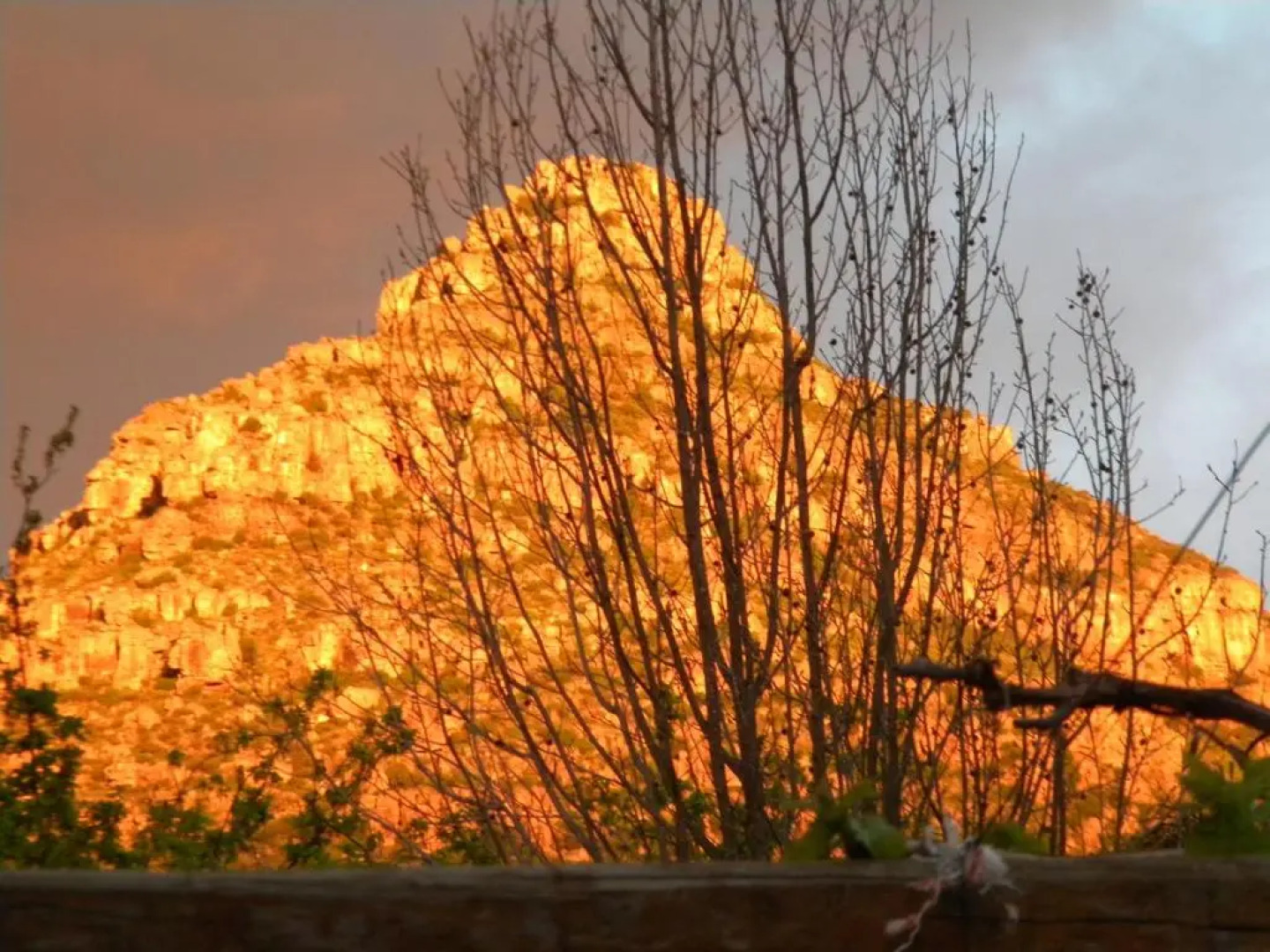 Klein Boschkloof Chalets