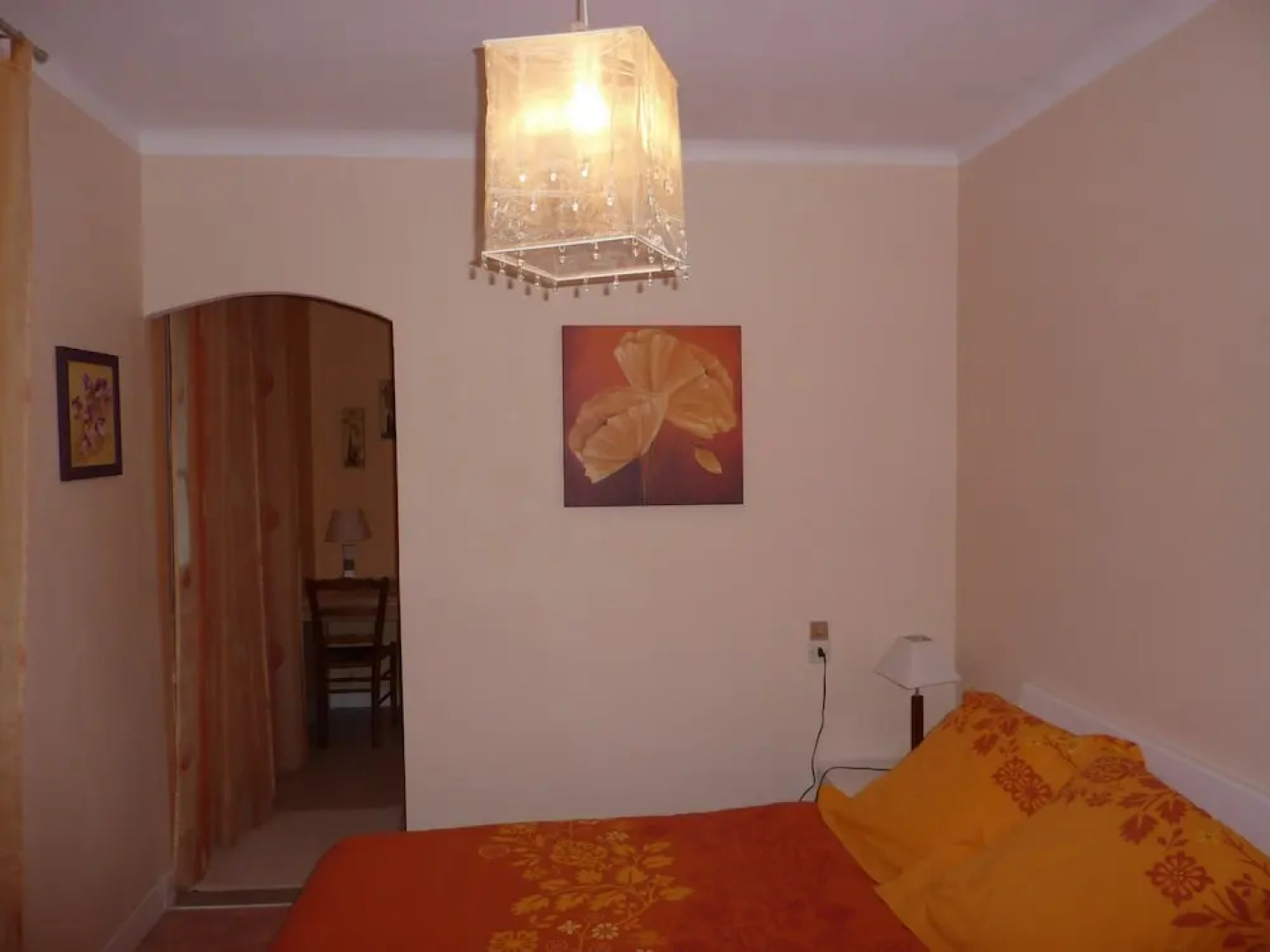 Chambres d'Hôtes La Semondière