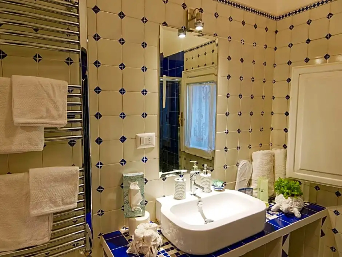 B&B du Parc Boutique Home