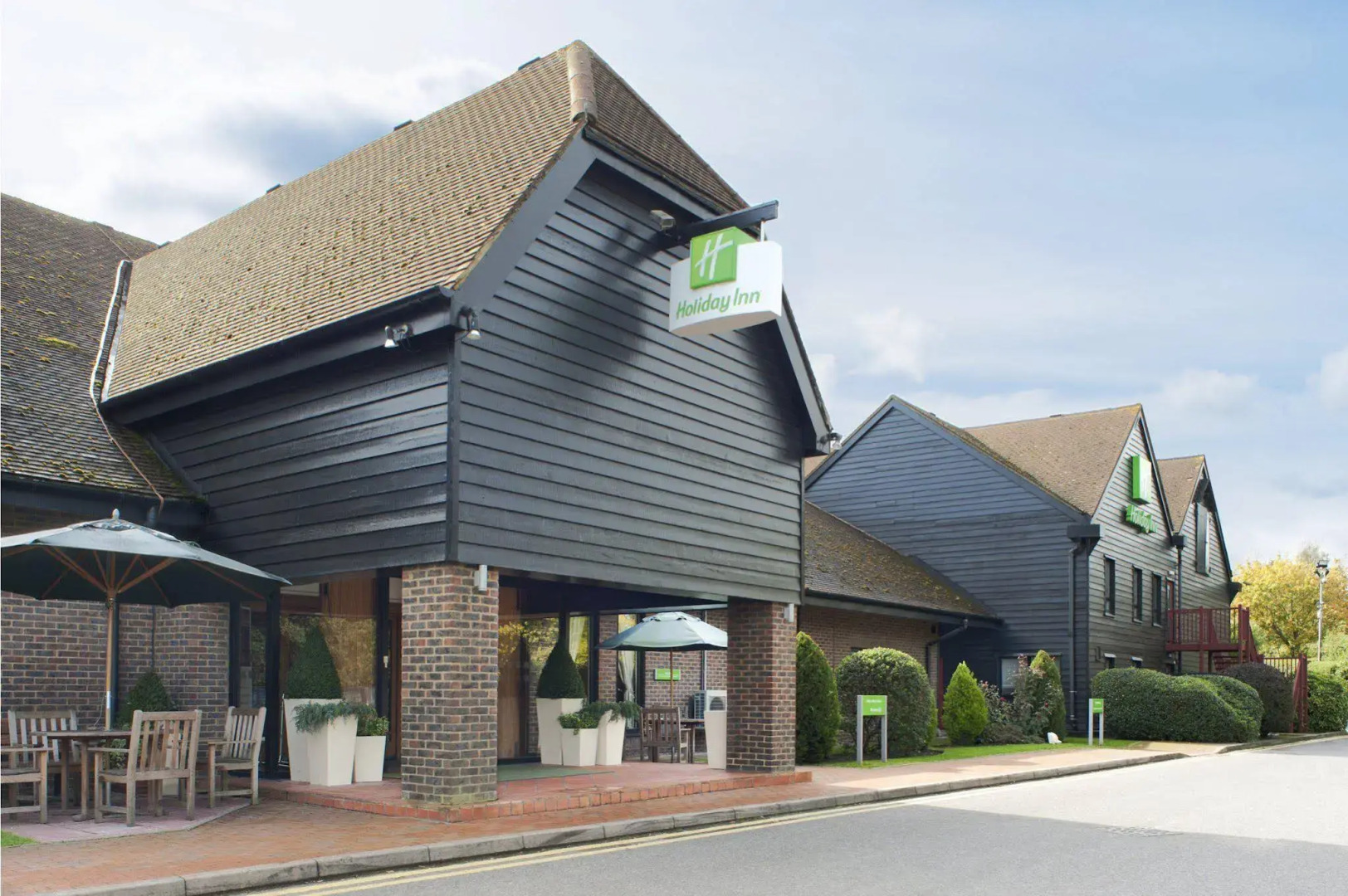 Holiday Inn Maidstone-Sevenoaks by IHG