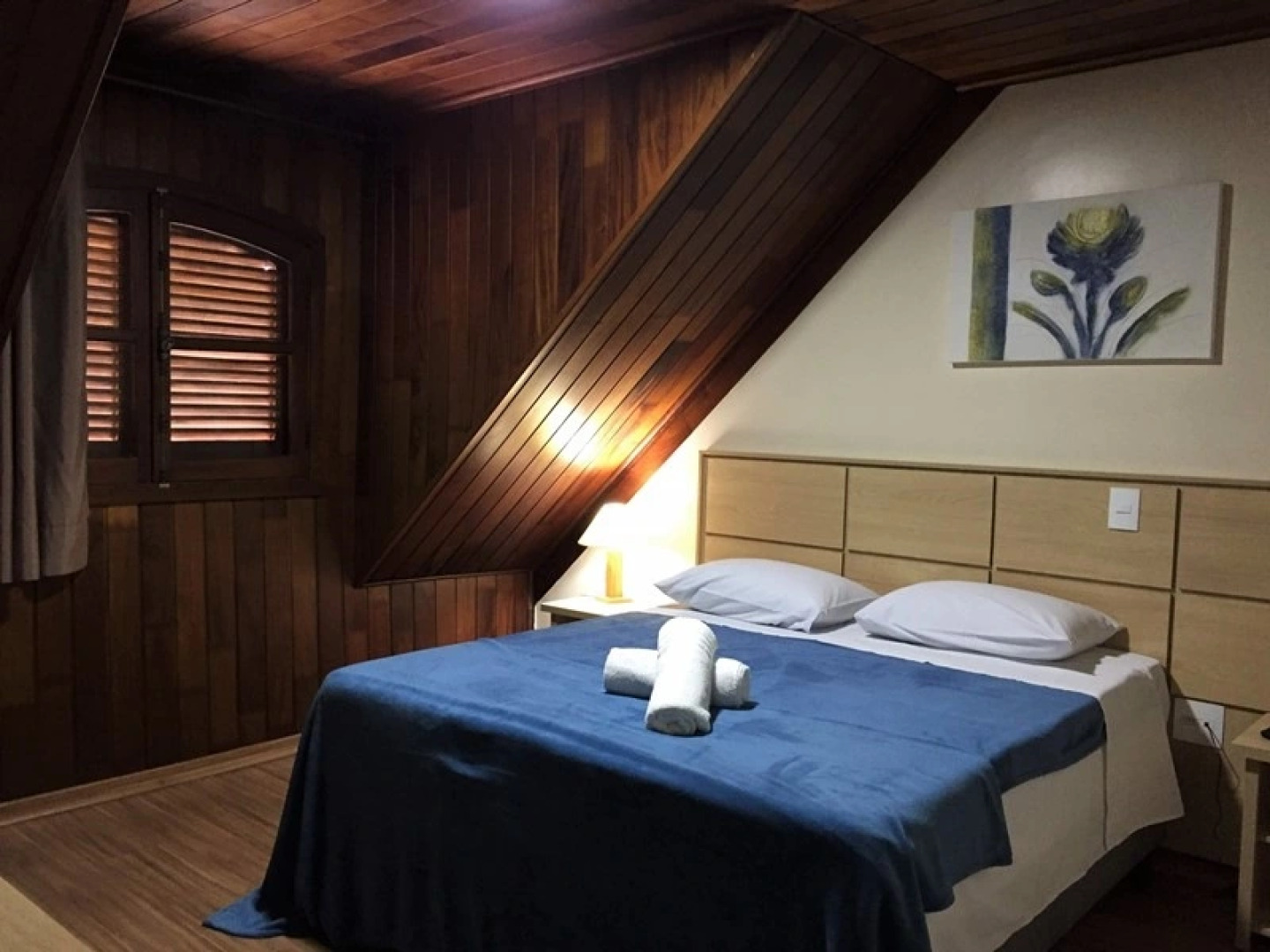 Hotel Euro Suite Campos do Jordão