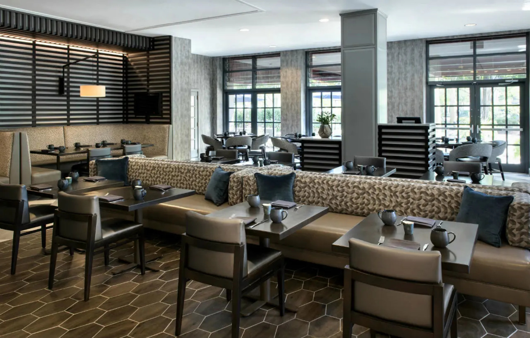 Embassy Suites by Hilton Bethesda Washington DC