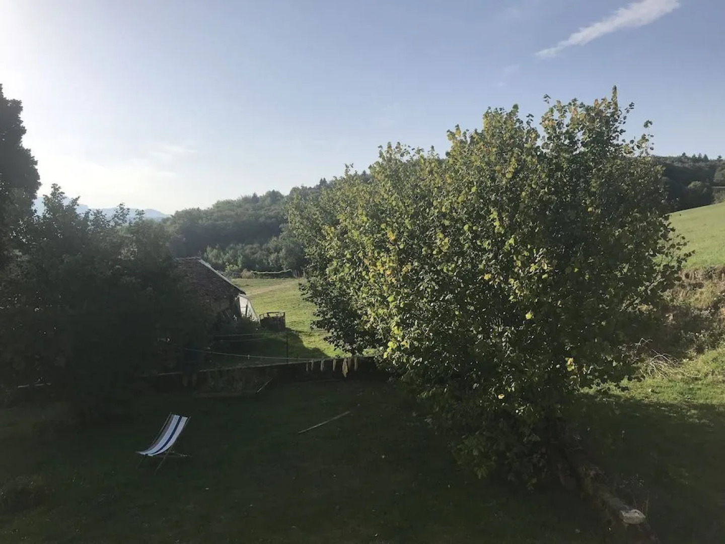 La Bôn'Source chambres d'Hôtes