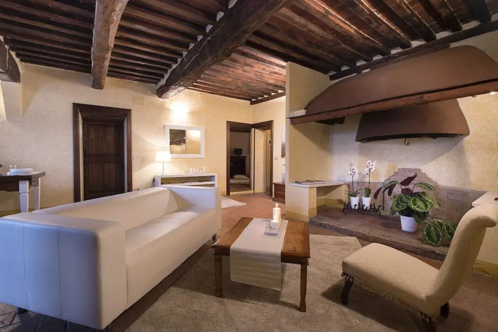 La Signoria 1212 Il Piccolo BB in Monteriggioni